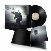 Mortiis - Ghosts Of Europa - Rock - LP