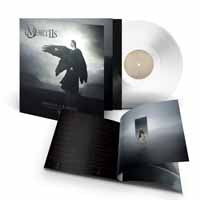 Mortiis - Ghosts Of Europa (Crystal Clear Vinyl) - Rock - LP