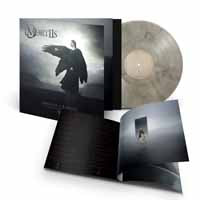 Mortiis - Ghosts Of Europa (Smoke Marble Vinyl) - Rock - LP