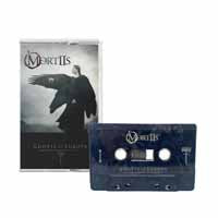 Mortiis - Ghosts Of Europa - Rock - MC