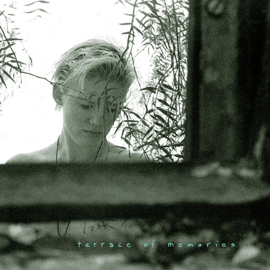 Sam Rosenthal & Vidnaobmana - Terrace Of Memories (2024 Remaster) - Electronic - CD