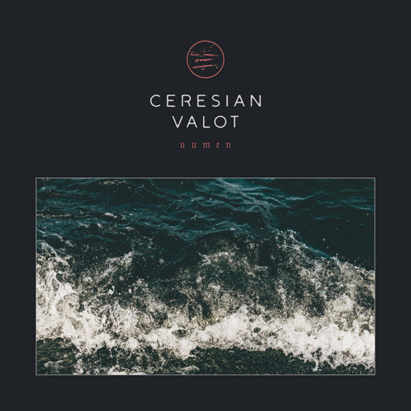 Ceresian Valot - Uumen - Rock - LP