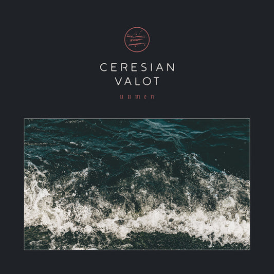 Ceresian Valot - Uumen - Rock - LP