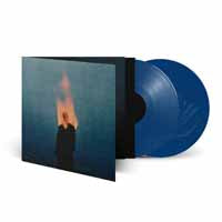 Klimt 1918 - Amor (Blue Vinyl) - Rock - DLP