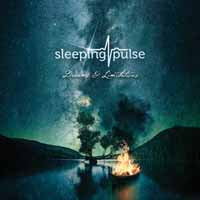 Sleeping Pulse - Dreams & Limitations - Prog Rock - LP