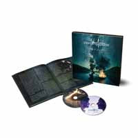 Sleeping Pulse - Dreams & Limitations (2Cd Hardcover Book 18 X 18Cm, 48 Pages) - Prog Rock - CDBK