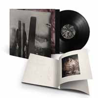 Trelldom - By The Word - Black Metal - LP