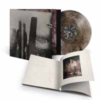 Trelldom - By The Word(Smokey Marbled Vinyl) - Black Metal - LP