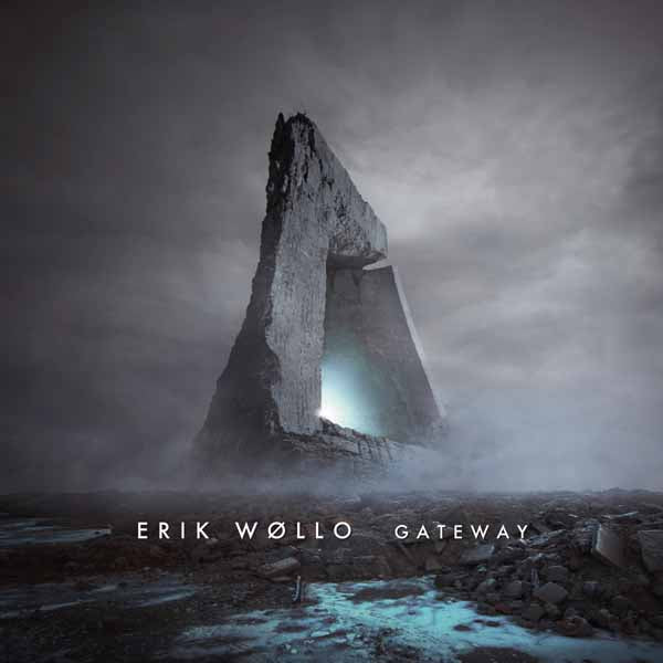 Erik Wøllo - Gateway (2Cd) - Rock/Pop - CD