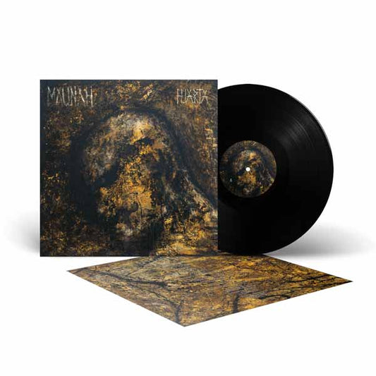 Dance With The Dead - Hjarta - Doom Metal - Music Vinyl LP