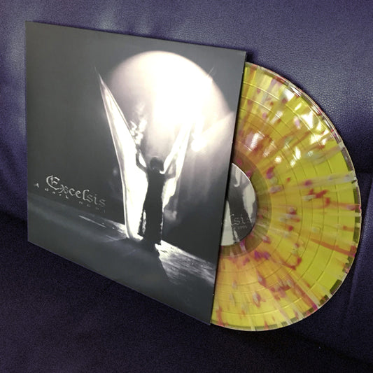 Various Artists - Excelsis: A Dark Noel (2021 Remaster) - Gothic Metal/Rock - LP