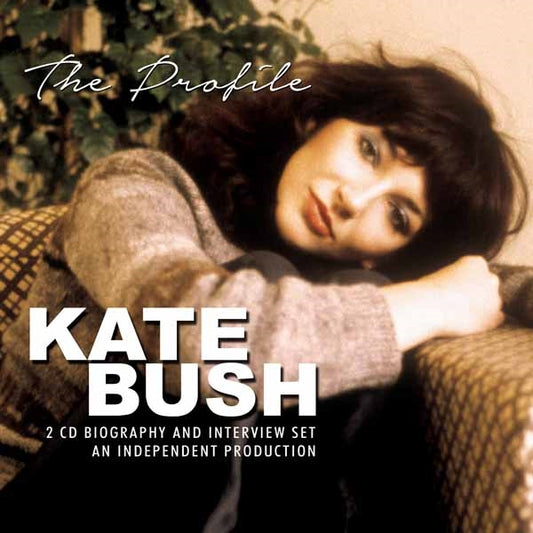Kate Bush - The Profile (2Cd) - Rock/Pop - DCD