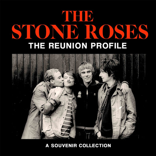 Stone Roses, The - The Reunion Profile (2Cd) - Indie - DCD
