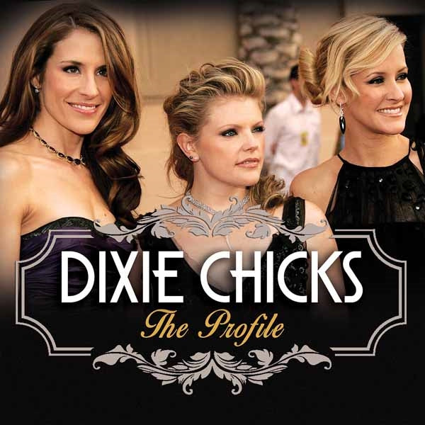 Dixie Chicks - The Profile (2Cd) - Country/Folk - DCD