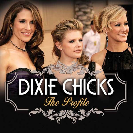 Dixie Chicks - The Profile (2Cd) - Country/Folk - DCD