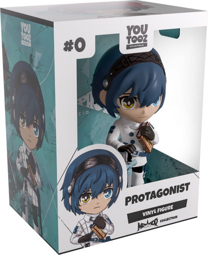 Youtooz - Protagonist - Metaphor: ReFantazio