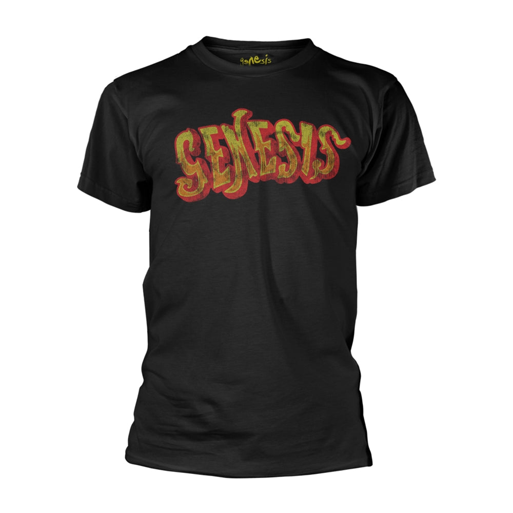 Genesis - Foxtrot Graf - Rock/Pop - TS