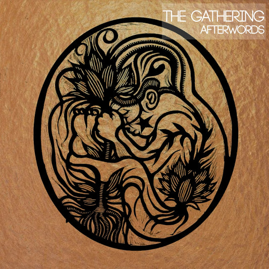 Gathering, The - Afterwords - Rock - CD