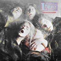 Life - Life After Death - Rock - CD