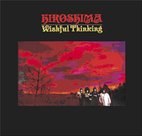 Wishful Thinking - Hiroshima - Rock/Pop - CD