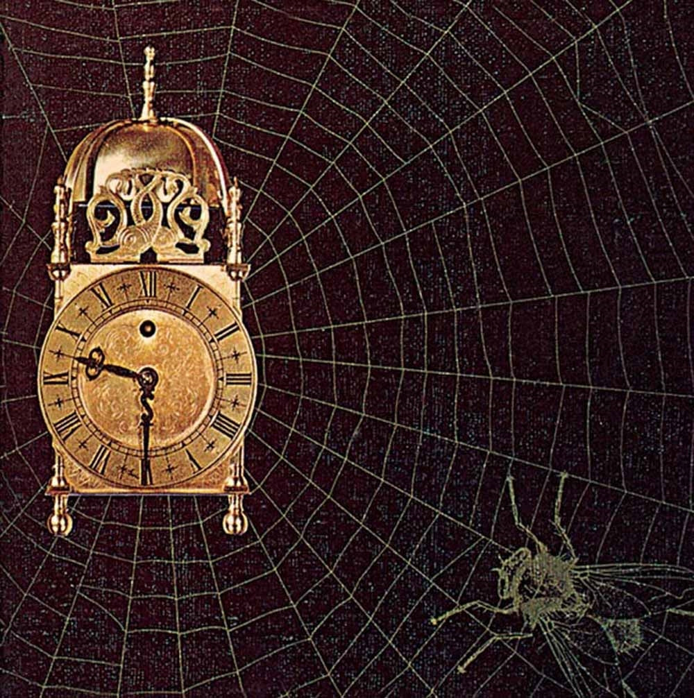 9:30 Fly - Fly - Prog Rock - CD