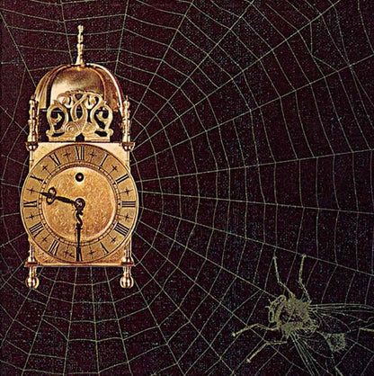 9:30 Fly - Fly - Prog Rock - CD