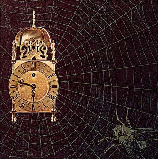 9:30 Fly - Fly - Prog Rock - CD