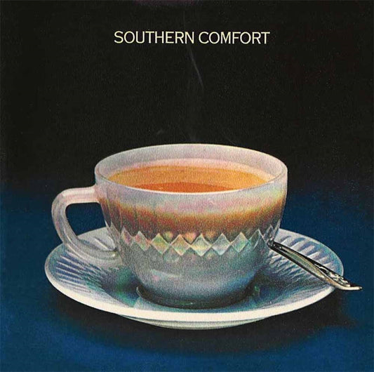 Southern Comfort - Southern Comfort - Rock - CD