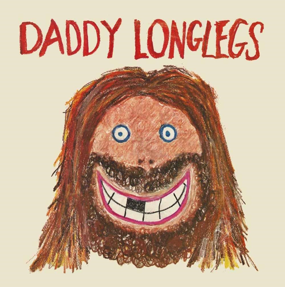 Daddy Long Legs - Daddy Long Legs - Prog Rock - CD