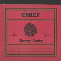 Dewey Terry - Chief - Soul/Funk - CD