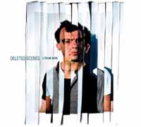 Deleted Scenes - Lithium Burn - Rock - CD