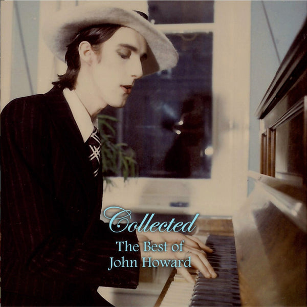 John Howard - Collected: The Best Of John Howard (2Cd) - Rock/Pop - DCD