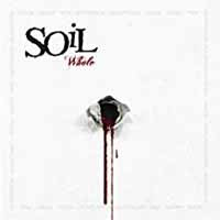 Soil - Whole - Metal - LP