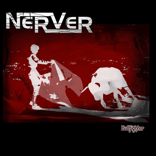 Nerver - Bullfighter - Rock - Music CD