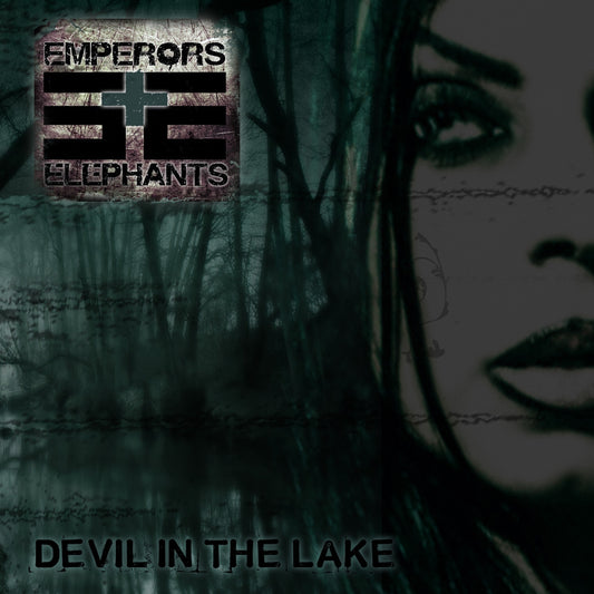 Emperors And Elephants - Devil In The Lake - Rock - CD