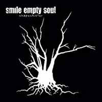 Smile Empty Soul - Shapeshifter Ep (+Bonus Dvd) - Rock - CD