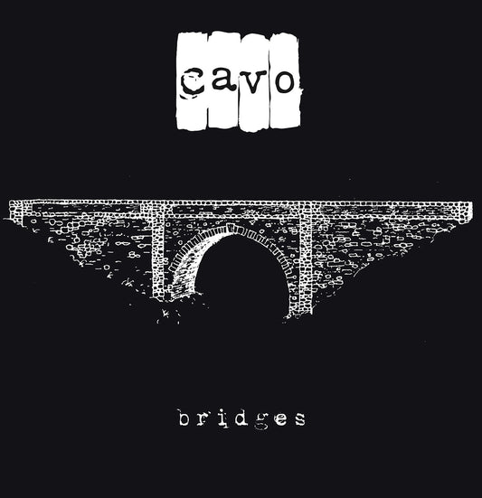Cavo - Bridges - Rock - CD