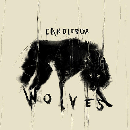 Candlebox - Wolves - Rock - CD
