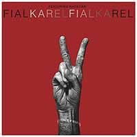 Karel Fialka - Peace V War - Pop - LP