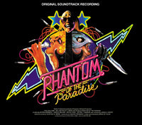 Paul Williams - Phantom Of The Paradise - Rock/Pop - CD