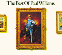 Paul Williams - Best Of Paul Williams - Rock/Pop - CD