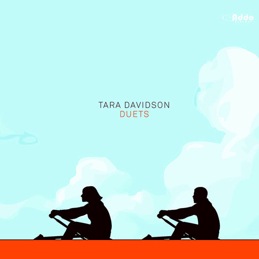 Tara Davidson - Duets - Jazz - CD