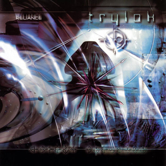 Trylok - Reliance - Electronic - CD