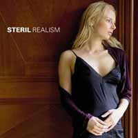 Steril - Realism - Electronic - CD