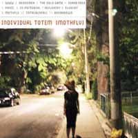 Individual Totem - Mothfly - Electronic - CD