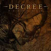 Decree - Fateless - Electronic - CD