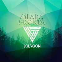 Mlada Fronta - Polygon - Electronic - CD