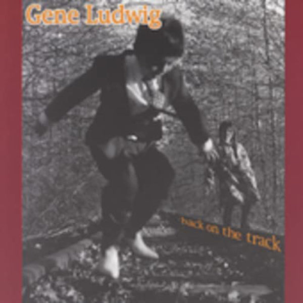 Gene Ludwig - Back On The Track - Jazz - CD