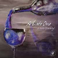 Linda Dachtyl - A Late One - Jazz - CD