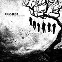 Czar - No One Is Alone If No One Is Alive - Prog Rock - CD